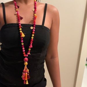 Kate Spade long necklace